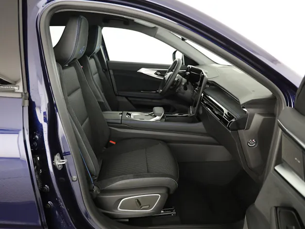 Renault Espace 1.2 E-Tech esprit Alpine