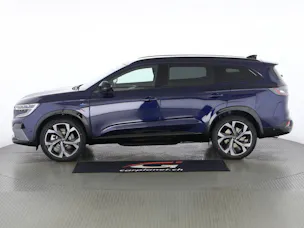 Renault Espace 1.2 E-Tech esprit Alpine