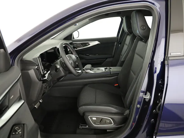 Renault Espace 1.2 E-Tech esprit Alpine