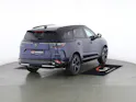 Renault Espace 1.2 E-Tech esprit Alpine