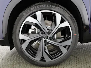 Renault Espace 1.2 E-Tech esprit Alpine
