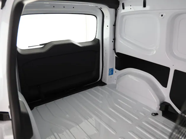 Renault Kangoo Van 1.3 TCe 130 Extra