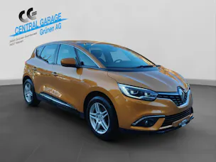 Renault Scénic 1.6 dCi 160  Bose EDC