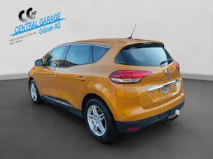 Renault Scénic 1.6 dCi 160  Bose EDC