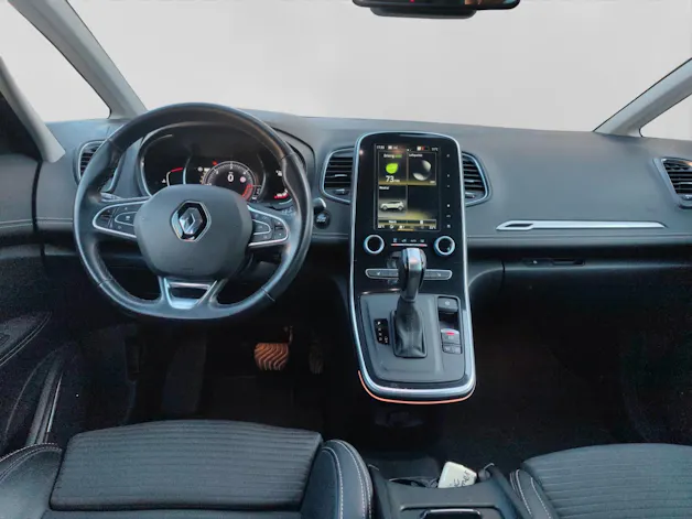 Renault Scénic 1.6 dCi 160  Bose EDC