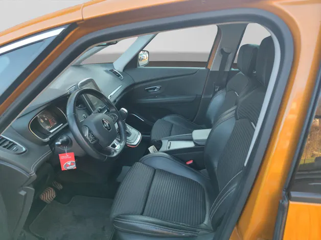 Renault Scénic 1.6 dCi 160  Bose EDC
