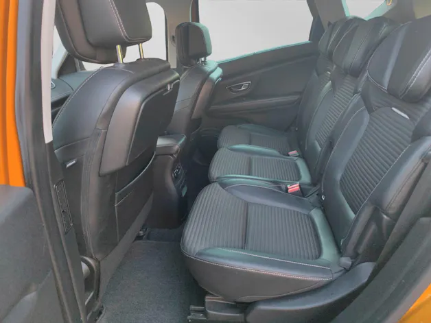 Renault Scénic 1.6 dCi 160  Bose EDC