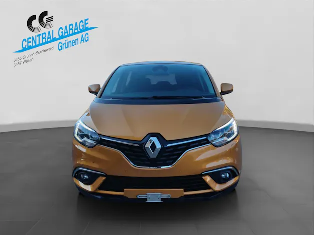 Renault Scénic 1.6 dCi 160  Bose EDC