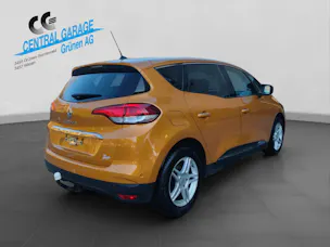 Renault Scénic 1.6 dCi 160  Bose EDC