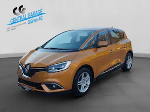 Renault Scénic 1.6 dCi 160  Bose EDC