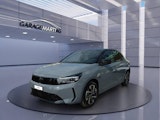 First vehicle image
