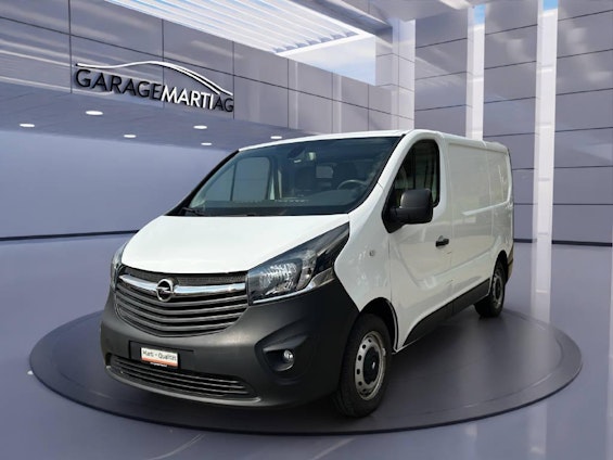 First vehicle image