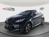 First vehicle image