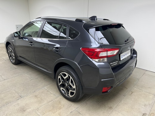 SUBARU XV 2.0i e-Boxer Luxury 3