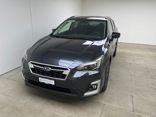 SUBARU XV 2.0i e-Boxer Luxury 0