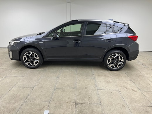 SUBARU XV 2.0i e-Boxer Luxury 2