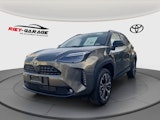 First vehicle image