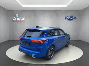 Ford Kuga 2.5 Plug-in Hybrid ST-Line X