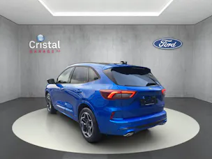 Ford Kuga 2.5 Plug-in Hybrid ST-Line X