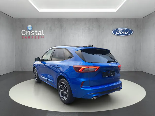 Ford Kuga 2.5 Plug-in Hybrid ST-Line X
