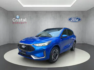 Ford Kuga 2.5 Plug-in Hybrid ST-Line X