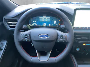 Ford Kuga 2.5 Plug-in Hybrid ST-Line X