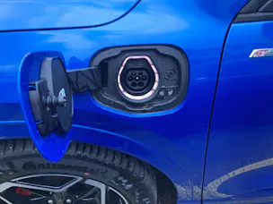Ford Kuga 2.5 Plug-in Hybrid ST-Line X