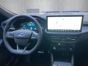 Ford Kuga 2.5 Plug-in Hybrid ST-Line X