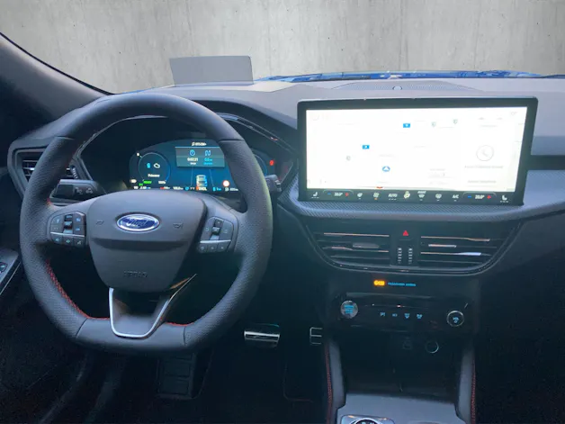 Ford Kuga 2.5 Plug-in Hybrid ST-Line X