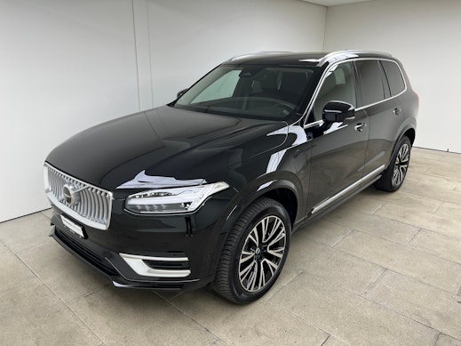 VOLVO XC90 2.0 T8 TE Plus Bright 7P. eAWD 1