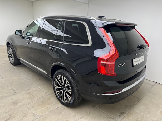 VOLVO XC90 2.0 T8 TE Plus Bright 7P. eAWD 3