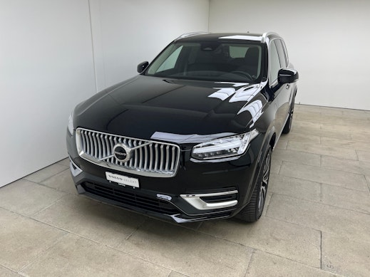 VOLVO XC90 2.0 T8 TE Plus Bright 7P. eAWD 0