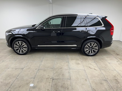 VOLVO XC90 2.0 T8 TE Plus Bright 7P. eAWD 2