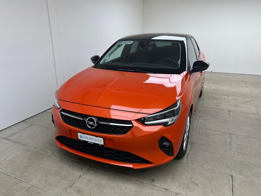 OPEL Corsa 1.2 T Edition 0