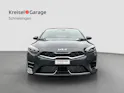 Kia Ceed 1.5 T-GDi GT-Line Edition