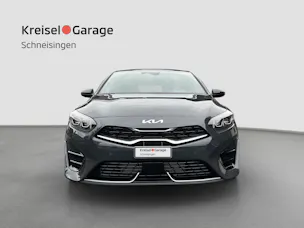 Kia Ceed 1.5 T-GDi GT-Line Edition