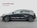 Kia Ceed 1.5 T-GDi GT-Line Edition