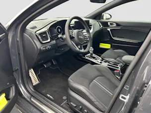 Kia Ceed 1.5 T-GDi GT-Line Edition
