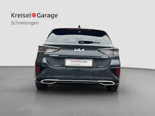 Kia Ceed 1.5 T-GDi GT-Line Edition