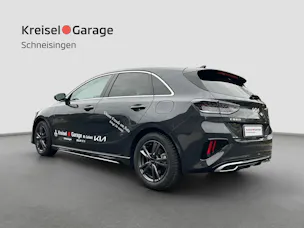 Kia Ceed 1.5 T-GDi GT-Line Edition