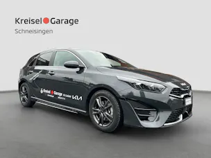 Kia Ceed 1.5 T-GDi GT-Line Edition