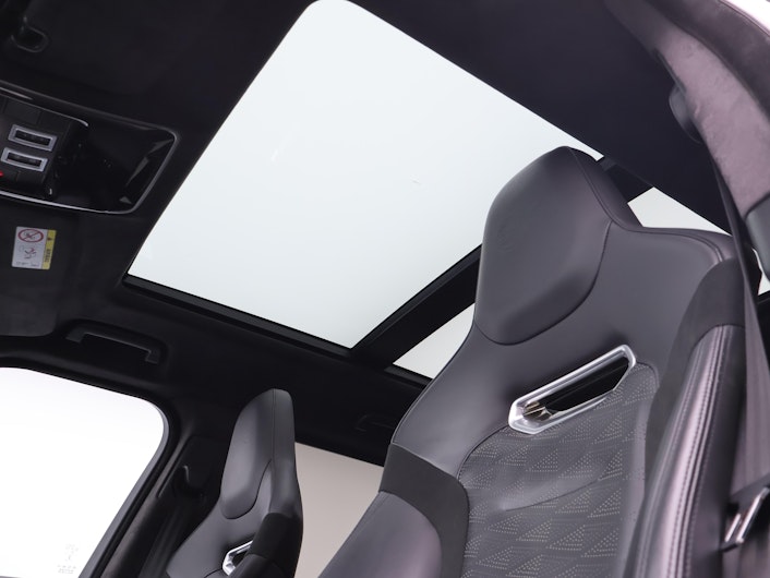 Vehicle image LAND ROVER RANGE ROVER SPORT