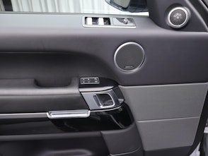 Vehicle image LAND ROVER Range Rover Sport 5.0 V8 SC SVR