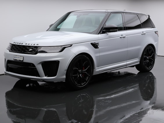 First vehicle image