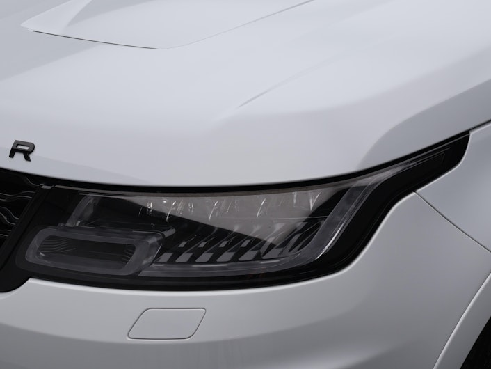 Vehicle image LAND ROVER RANGE ROVER SPORT