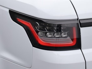 Vehicle image LAND ROVER Range Rover Sport 5.0 V8 SC SVR