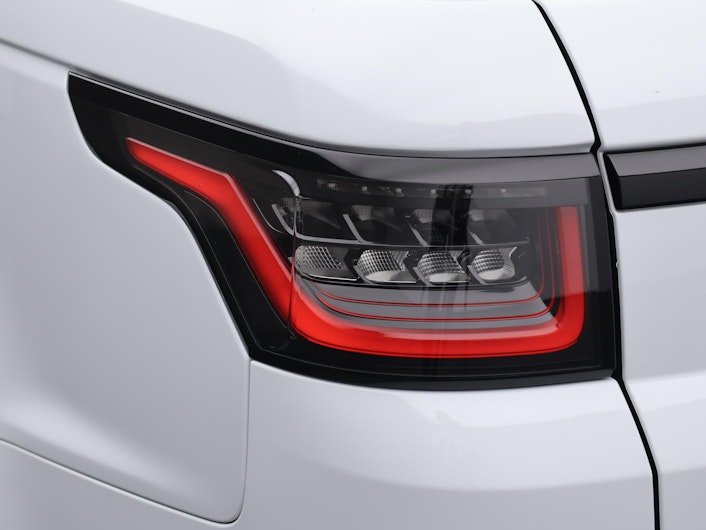 Vehicle image LAND ROVER RANGE ROVER SPORT