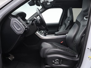 Vehicle image LAND ROVER Range Rover Sport 5.0 V8 SC SVR