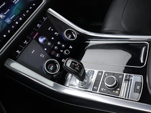 Vehicle image LAND ROVER Range Rover Sport 5.0 V8 SC SVR