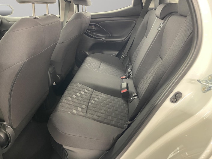 Vehicle image MAZDA 2